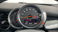 MINI Convertible 1.5 Cooper Classic Premium Plus 2dr Auto Petrol Convertible